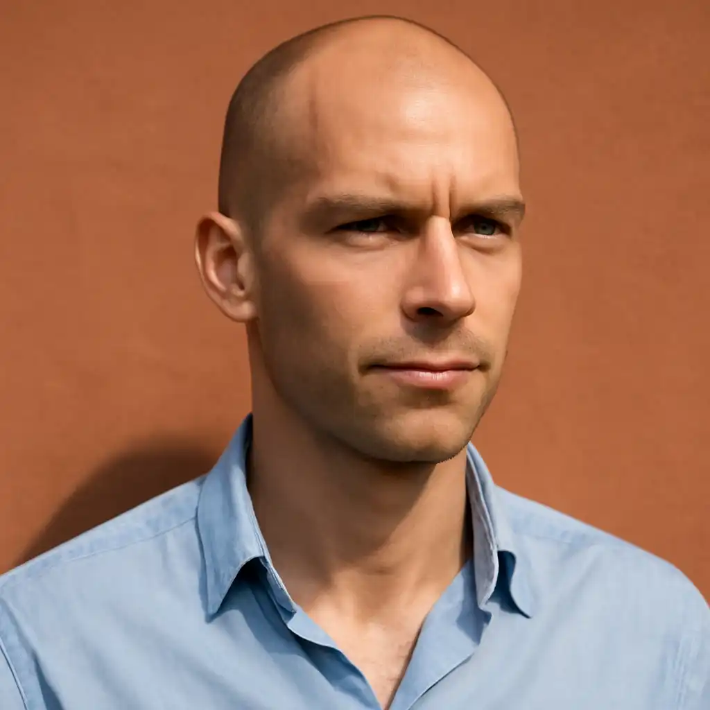 Dirk Vandenberghe